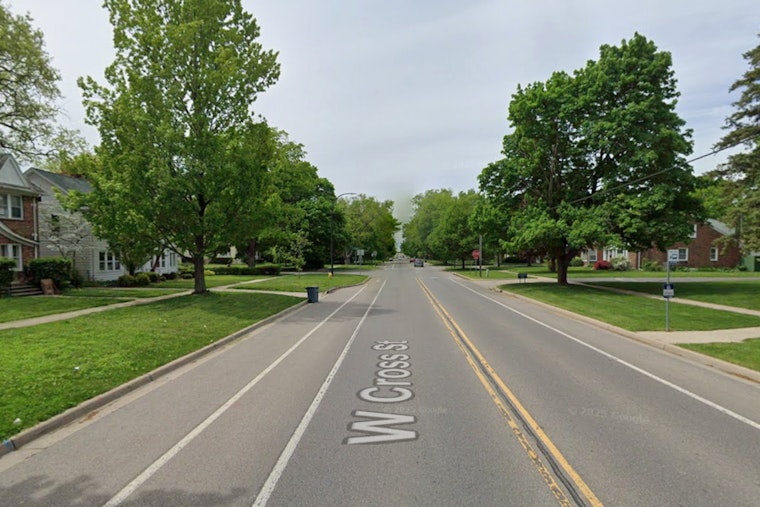 Over 20-Hour Standoff Continues in Ypsilanti Neighborhood After Man Barricades Himself