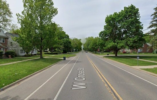 Over 20-Hour Standoff Continues in Ypsilanti Neighborhood After Man Barricades Himself