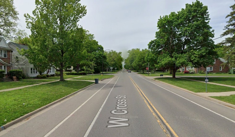 Over 20-Hour Standoff Continues in Ypsilanti Neighborhood After Man Barricades Himself