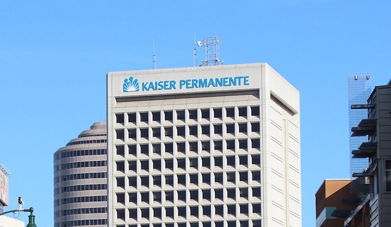 Over 31,000 Kaiser Permanente Healthcare Workers Strike in California and Hawaii to Protest Alleged Unfair Labor Practices