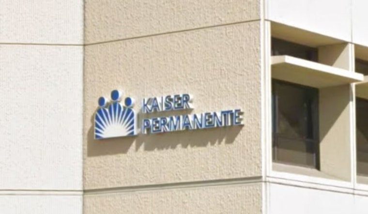 Over 31,000 Kaiser Permanente Nurses in California and Hawaii Set for Strike Over Negotiation Tactics and Patient Care Concerns