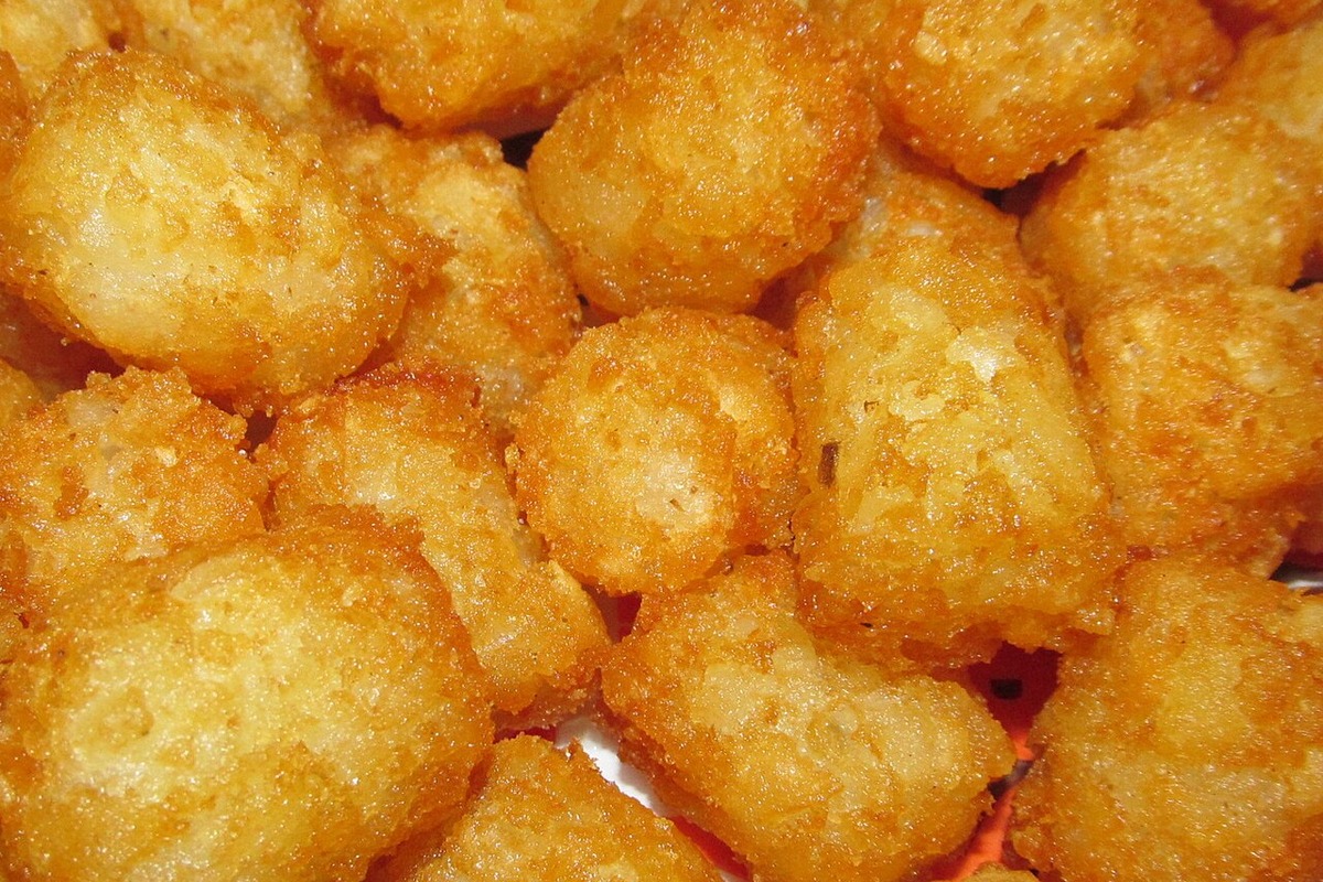 Over 38,000 Cases of Ore-Ida and Sysco Tater Tots Recalled in 26