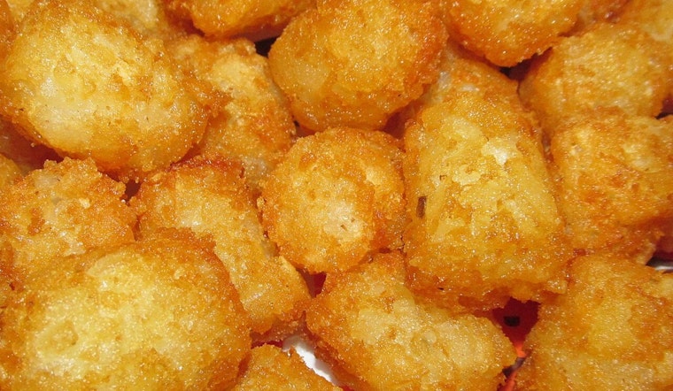 Over 38,000 Cases of Ore-Ida and Sysco Tater Tots Recalled in 26 States Due to Plastic Contamination