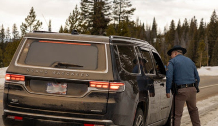 Over 43,900 Speeding Citations in Colorado Last Year Signal Ongoing Road Safety Battle