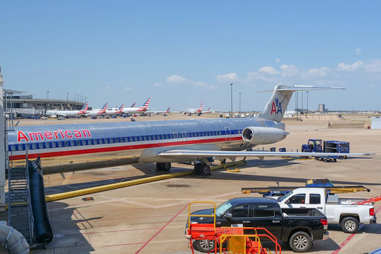 Over 760 Flights Canceled in Dallas as Severe Winter Weather Wreaks Havoc on Travel Plans