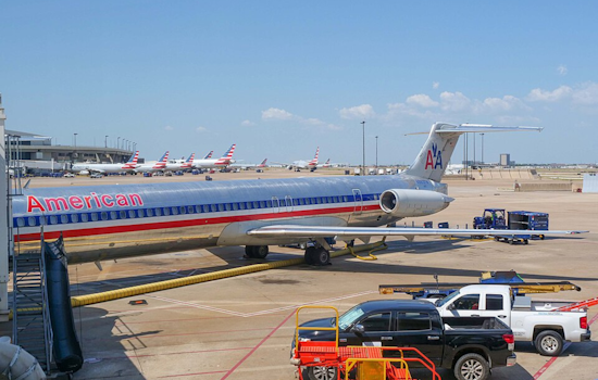 Over 760 Flights Canceled in Dallas as Severe Winter Weather Wreaks Havoc on Travel Plans