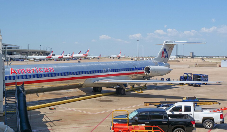 Over 760 Flights Canceled in Dallas as Severe Winter Weather Wreaks Havoc on Travel Plans