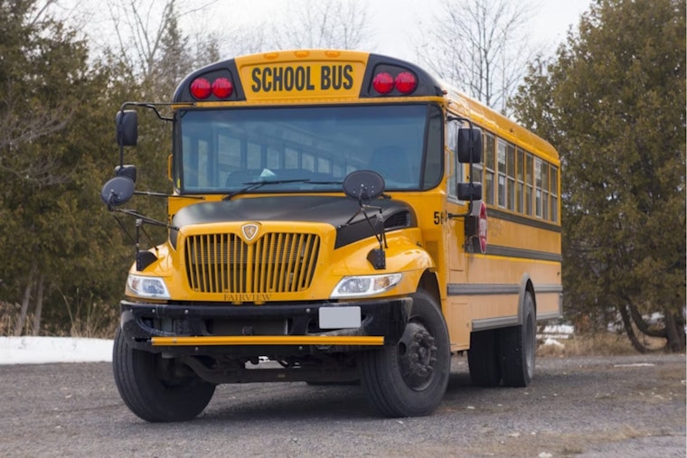 Over $260K in School Bus Safety Grants Awarded to Fayette, Highland, Pike, and Ross County Districts