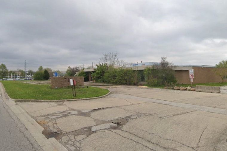 Overflow Uproar Over Lisle Data Center Plan Shuts Down Hearing