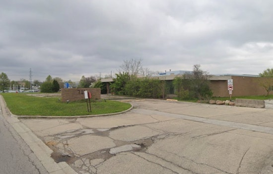 Overflow Uproar Over Lisle Data Center Plan Shuts Down Hearing