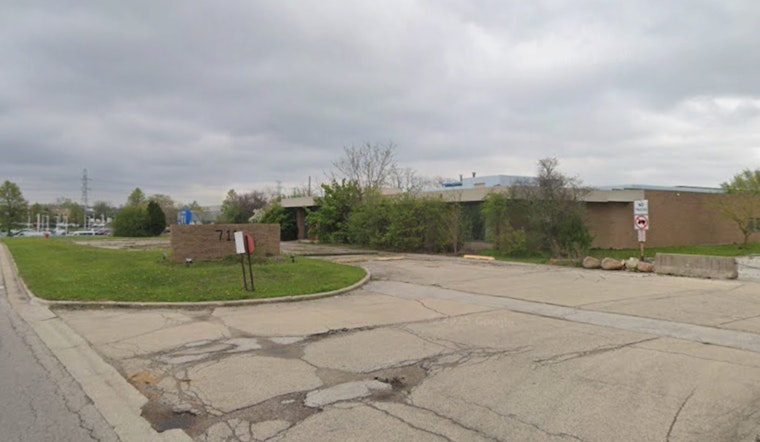 Overflow Uproar Over Lisle Data Center Plan Shuts Down Hearing