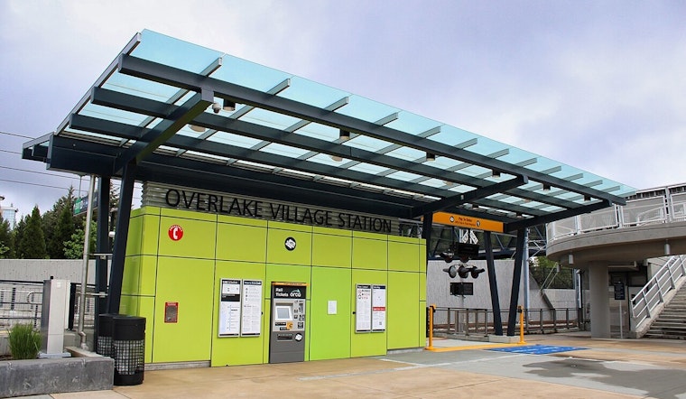 Overlake’s Big Rent Break, 328 Budget Apartments Rising by Redmond Rail Stop