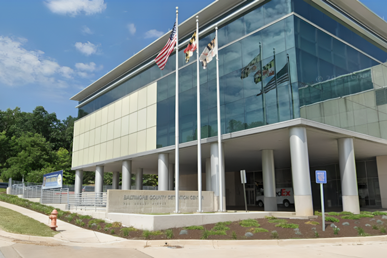 Owings Mills Man, 20, Arrested and Held Without Bail in Double-Stabbing Incident on Greenspring Avenue