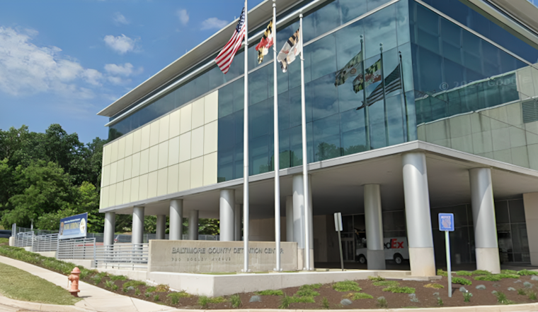 Owings Mills Man, 20, Arrested and Held Without Bail in Double-Stabbing Incident on Greenspring Avenue