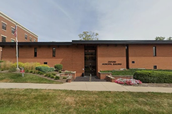 Oxford's MLK Park to Get New Restroom Facility by Summer Amidst Local Support and Environmental Considerations