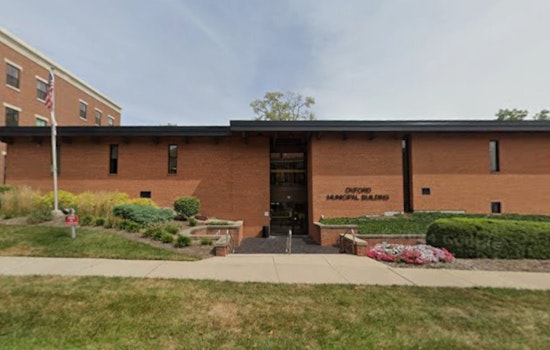 Oxford's MLK Park to Get New Restroom Facility by Summer Amidst Local Support and Environmental Considerations