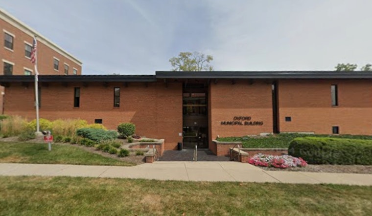 Oxford's MLK Park to Get New Restroom Facility by Summer Amidst Local Support and Environmental Considerations