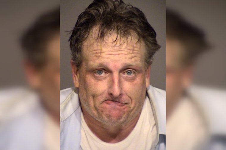Oxnard Man, Gary Steven Daniel II, Pleads Guilty to Child Sexual Abuse Material Charges; Faces Up to 8 Years in Prison