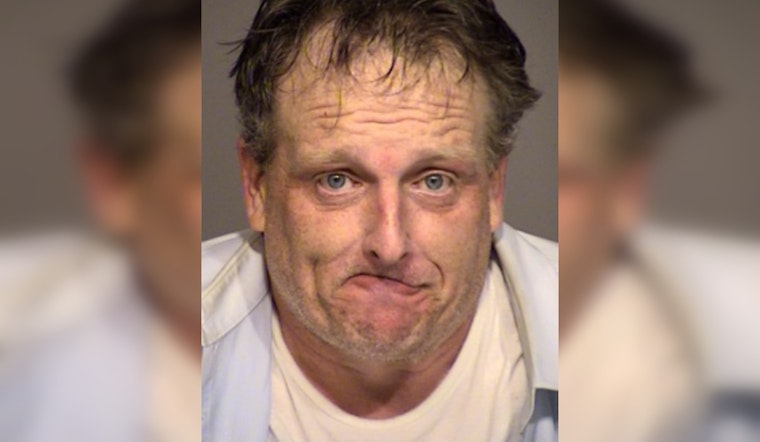 Oxnard Man, Gary Steven Daniel II, Pleads Guilty to Child Sexual Abuse Material Charges; Faces Up to 8 Years in Prison