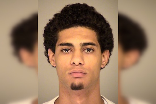 Oxnard Man Sentenced to 54 Years for Violent 2015 Crime Spree That Ended in Tragic Murder