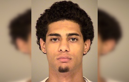 Oxnard Man Sentenced to 54 Years for Violent 2015 Crime Spree That Ended in Tragic Murder