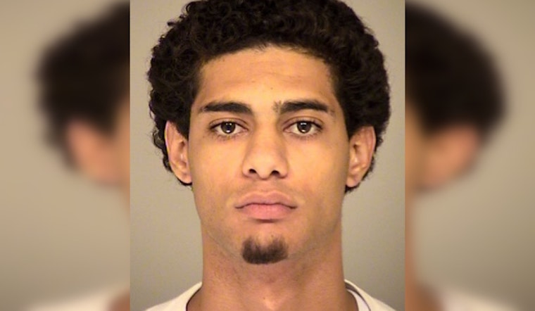 Oxnard Man Sentenced to 54 Years for Violent 2015 Crime Spree That Ended in Tragic Murder