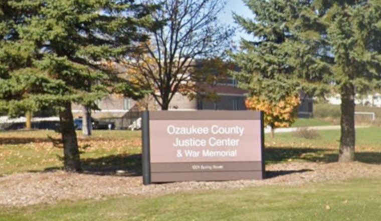 Ozaukee County Sheriff's Office Hosts "Battle of the Badges Blood Drive" to Boost Community Donations in Grafton
