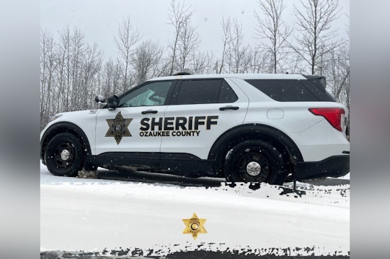 Ozaukee County Warns of Rough Weather, Rain, Potential Floods, and Weekend Snowfall Ahead