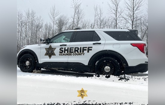 Ozaukee County Warns of Rough Weather, Rain, Potential Floods, and Weekend Snowfall Ahead
