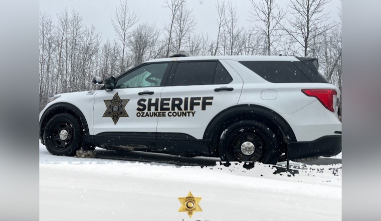 Ozaukee County Warns of Rough Weather, Rain, Potential Floods, and Weekend Snowfall Ahead