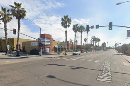 Pacific Beach Scores Guilt-Free Vegan Soft Serve At Brites