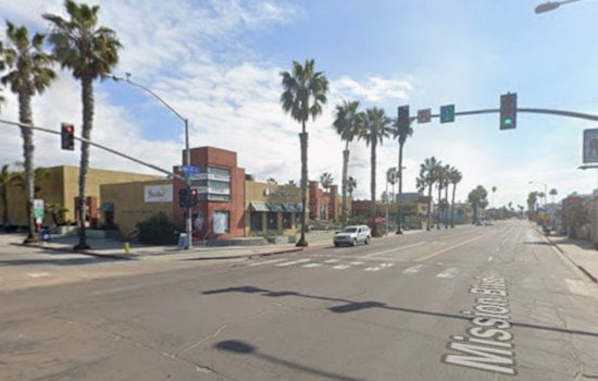Pacific Beach Scores Guilt-Free Vegan Soft Serve At Brites