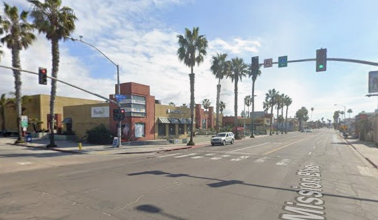 Pacific Beach Scores Guilt-Free Vegan Soft Serve At Brites