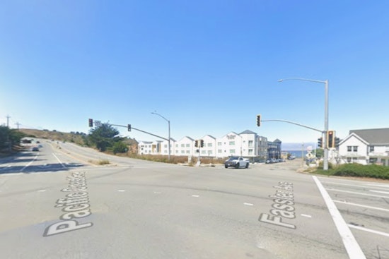 Pacifica Bus Crash Turns Fatal For 75-Year-Old Driver