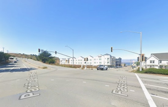 Pacifica Bus Crash Turns Fatal For 75-Year-Old Driver