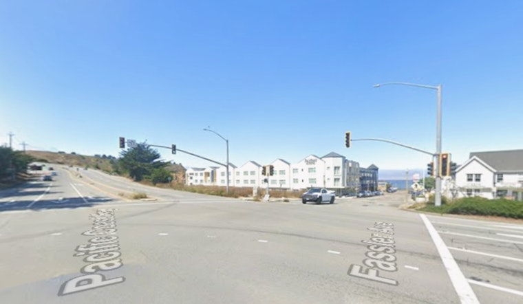 Pacifica Bus Crash Turns Fatal For 75-Year-Old Driver