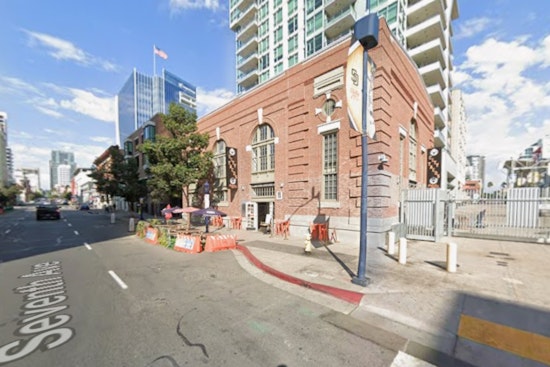 Padres Uncork Retro Diamond Room Lounge Next To Petco Park
