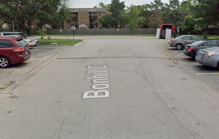 Palatine Man Arrested After Machete Home Invasion