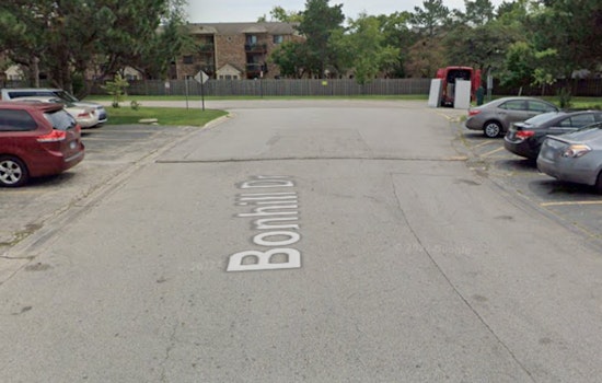 Palatine Man Arrested After Machete Home Invasion