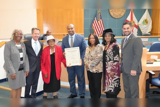 Palm Beach County Honors Dr. Martin Luther King Jr.'s Legacy with Day of Commemoration Set for 2026