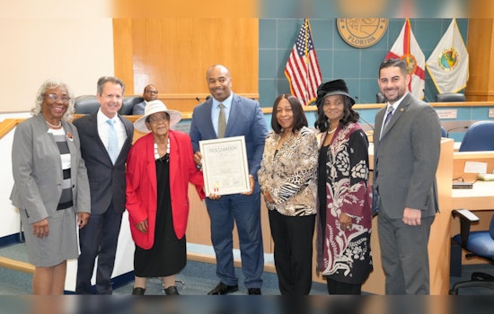Palm Beach County Honors Dr. Martin Luther King Jr.'s Legacy with Day of Commemoration Set for 2026