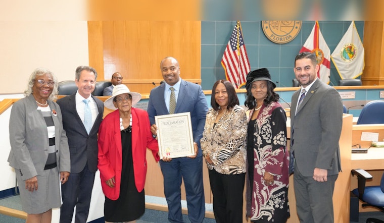 Palm Beach County Honors Dr. Martin Luther King Jr.'s Legacy with Day of Commemoration Set for 2026