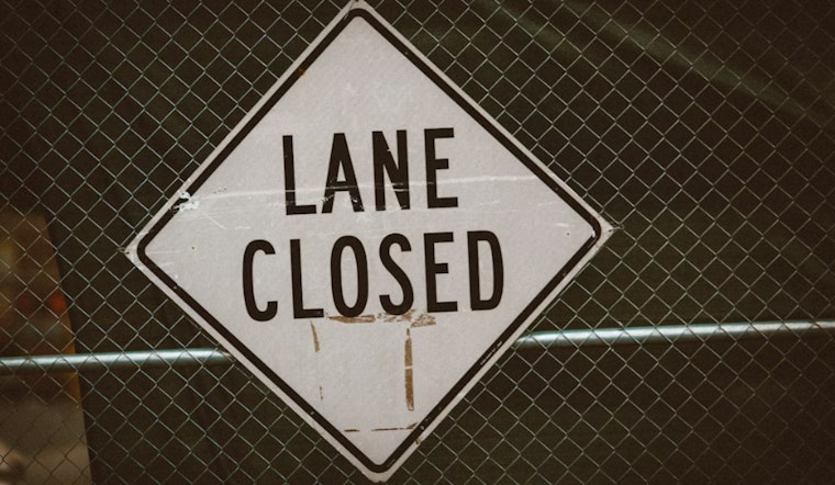 Palm Beach Gardens Drivers Alert: Alt. A1A Lane Closures Scheduled for Resurfacing Project