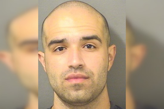 Palm Beach Gardens Man Accused of DUI After Allegedly Driving 100 mph in 45 mph Zone