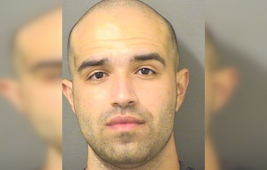 Palm Beach Gardens Man Accused of DUI After Allegedly Driving 100 mph in 45 mph Zone