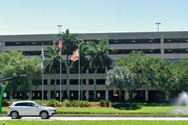 Palm Beach International Airport Extends Closure of Key Exit through Jan. 31, Advises Alternative Routes