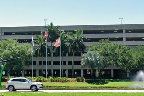 Palm Beach International Airport Extends Closure of Key Exit through Jan. 31, Advises Alternative Routes