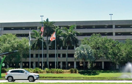 Palm Beach International Airport Extends Closure of Key Exit through Jan. 31, Advises Alternative Routes