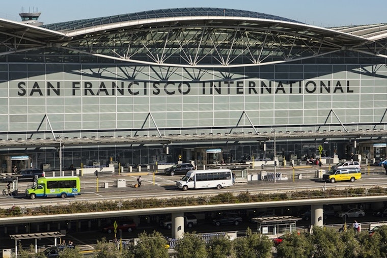 Palo Alto Escalates Quiet War Over SFO Expansion Plan