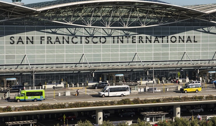 Palo Alto Escalates Quiet War Over SFO Expansion Plan